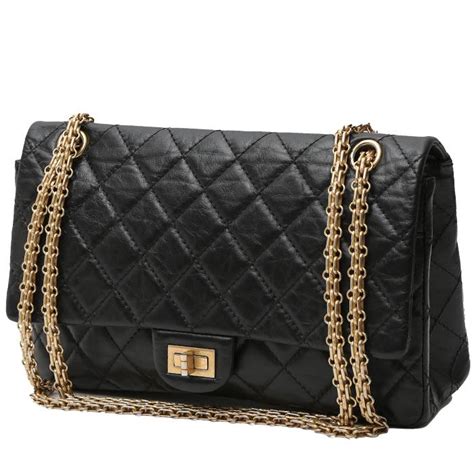 chanel overslagjurk|chanel 2.55 bag.